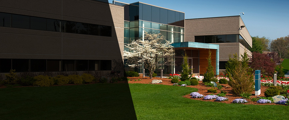 North Dartmouth Landscapers