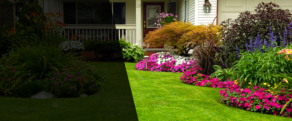 North Dartmouth Landscapers