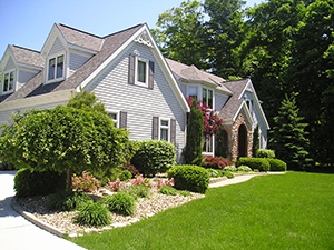 Landscapers and Lawncare Services in North Dartmouth, MA